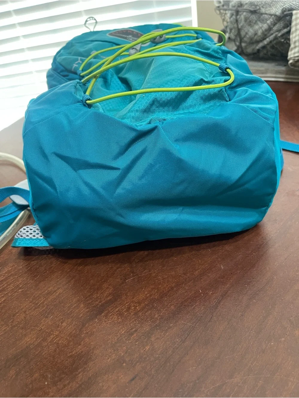 Osprey Backpack hiking hydrajet 15 hydration